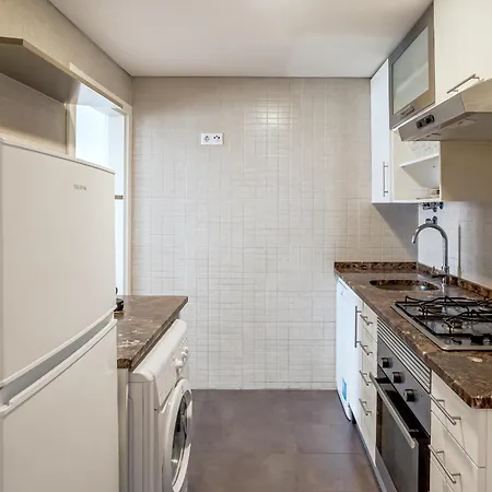 Bairro Alto Typical By Homing 公寓 *