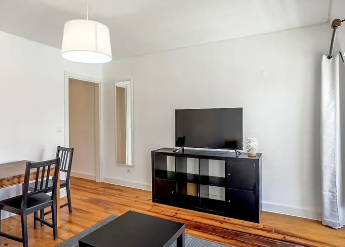 Bairro Alto Typical By Homing * Лиссабон