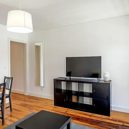 Bairro Alto Typical By Homing * Lisbon