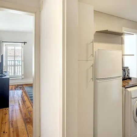 Bairro Alto Typical By Homing * Lisboa