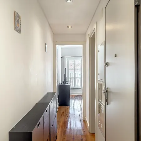 Bairro Alto Typical By Homing *