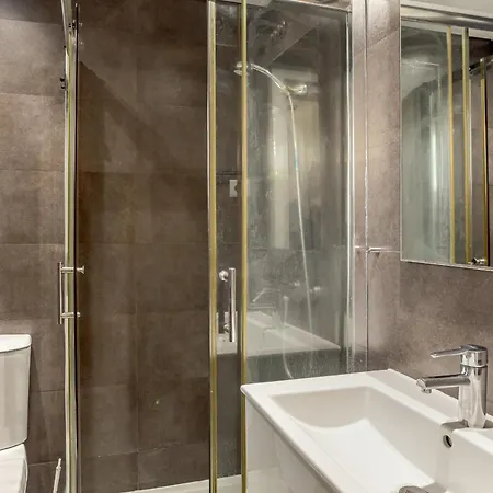 Bairro Alto Typical By Homing Appartement Lisboa