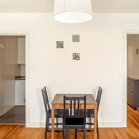 Bairro Alto Typical By Homing Apartamento Lisboa