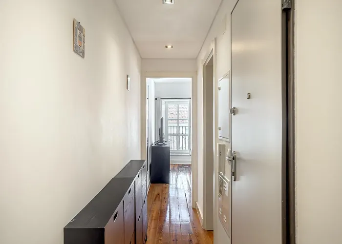 Bairro Alto Typical By Homing *