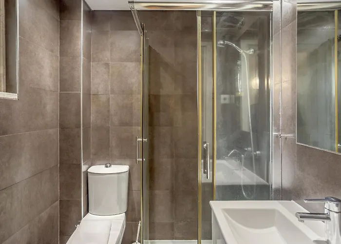 Daire Bairro Alto Typical By Homing Lisboa