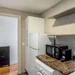 Bairro Alto Typical By Homing Apartament Lizbona