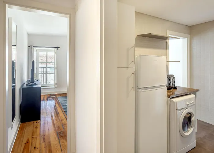 Bairro Alto Typical By Homing * Lissabon