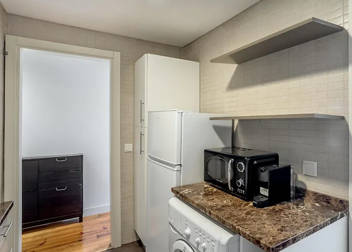 Bairro Alto Typical By Homing Appartement Lissabon