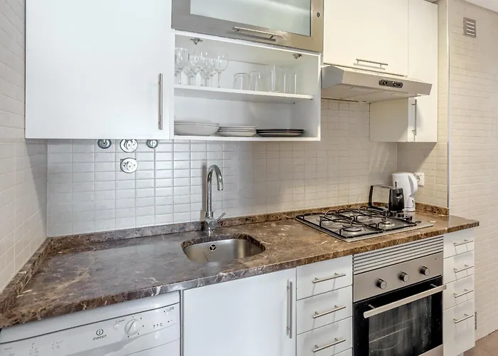 Bairro Alto Typical By Homing *