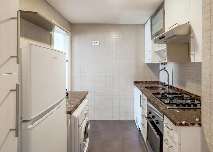 Bairro Alto Typical By Homing Appartement *